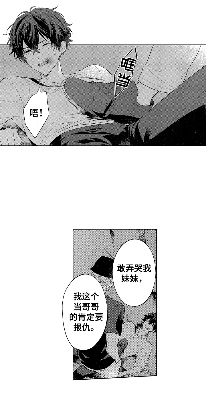 第11章：挨打12