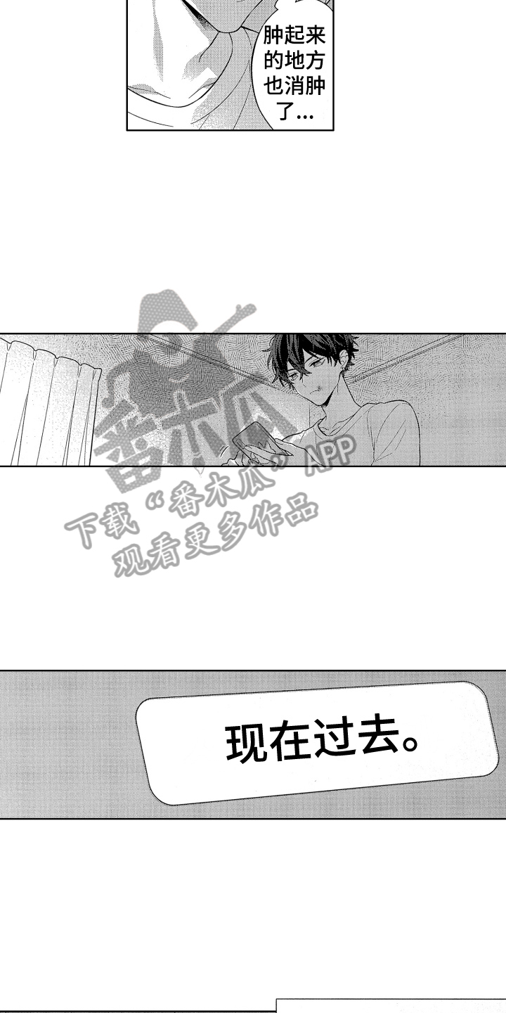 第13章：伤口6
