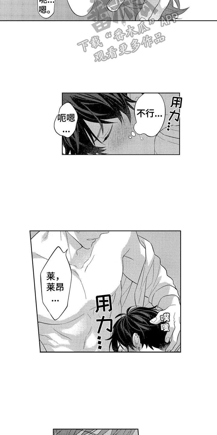 第17章：心意11
