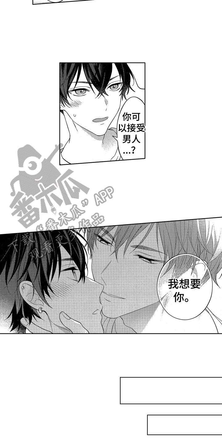 第4章：安慰15