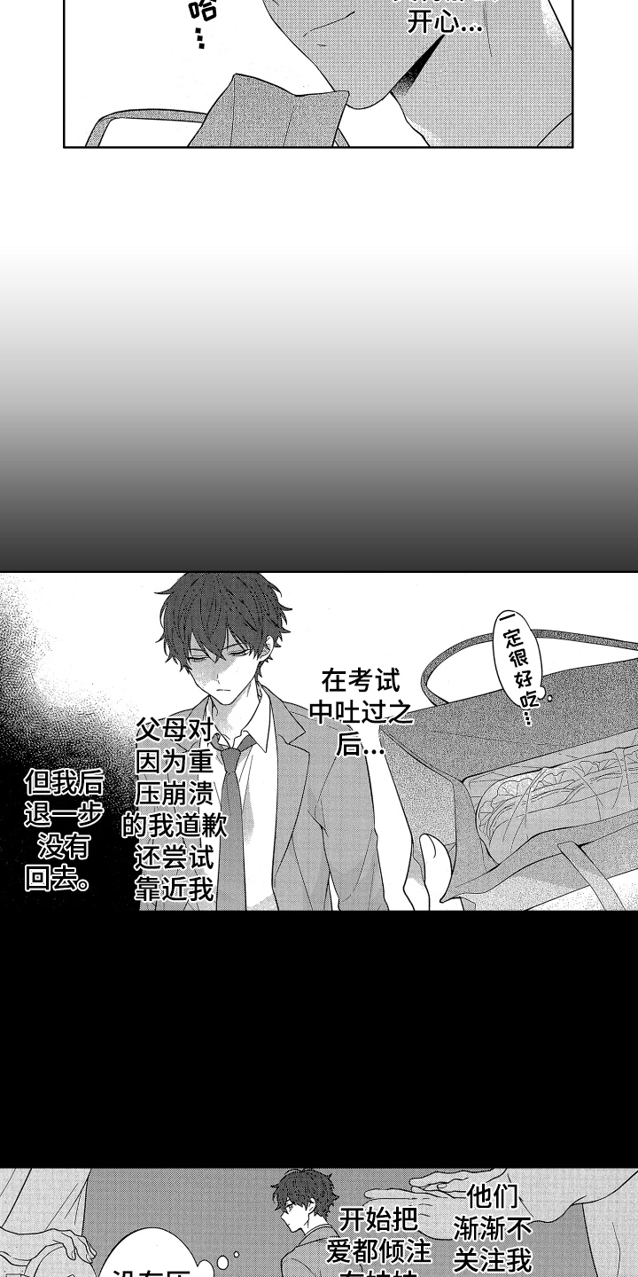 第16章：表白7