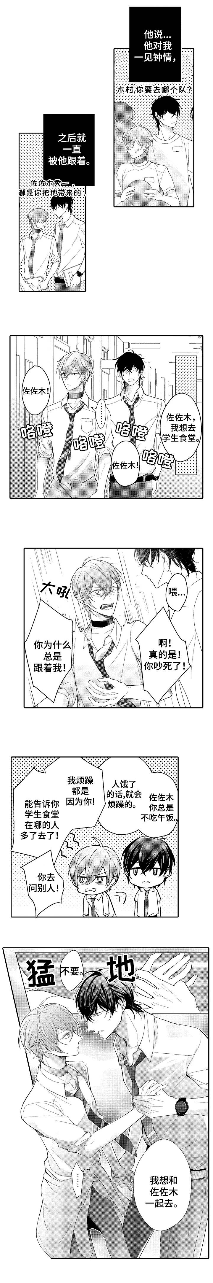 第2章：插班生3