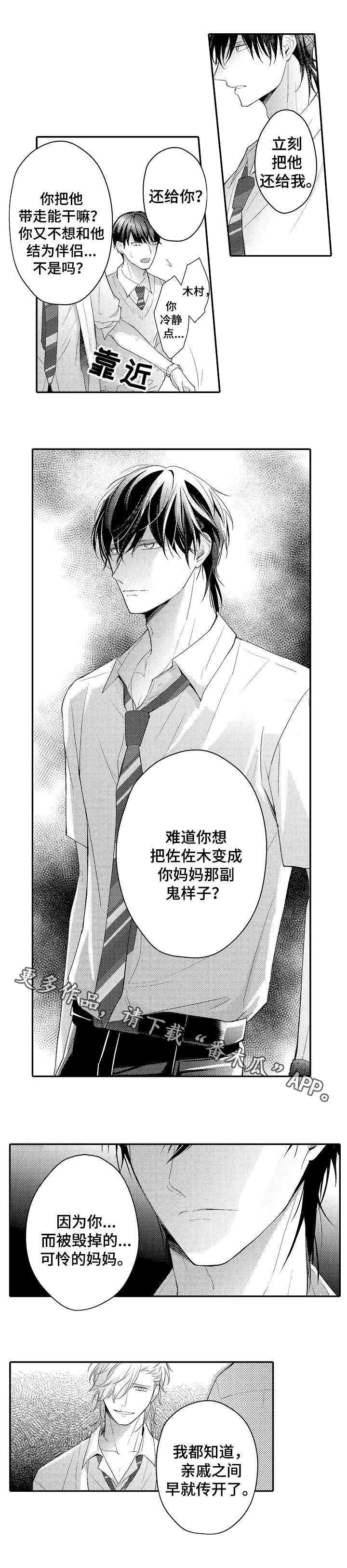 第21章：选择权7