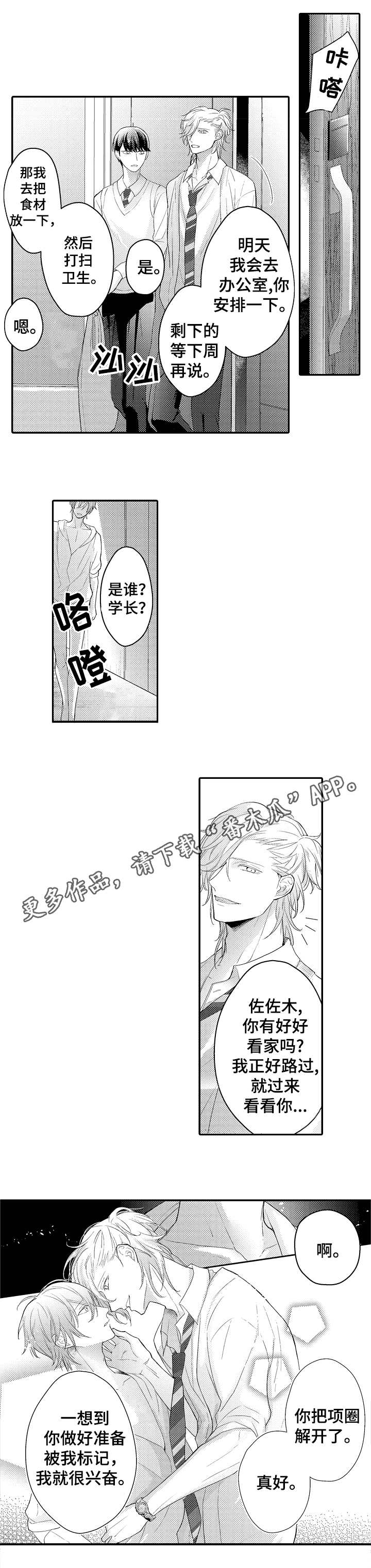 第22章：宠物2