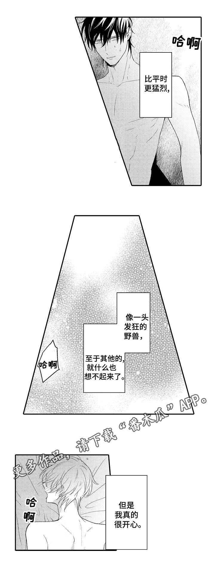 第27章：伴侣2