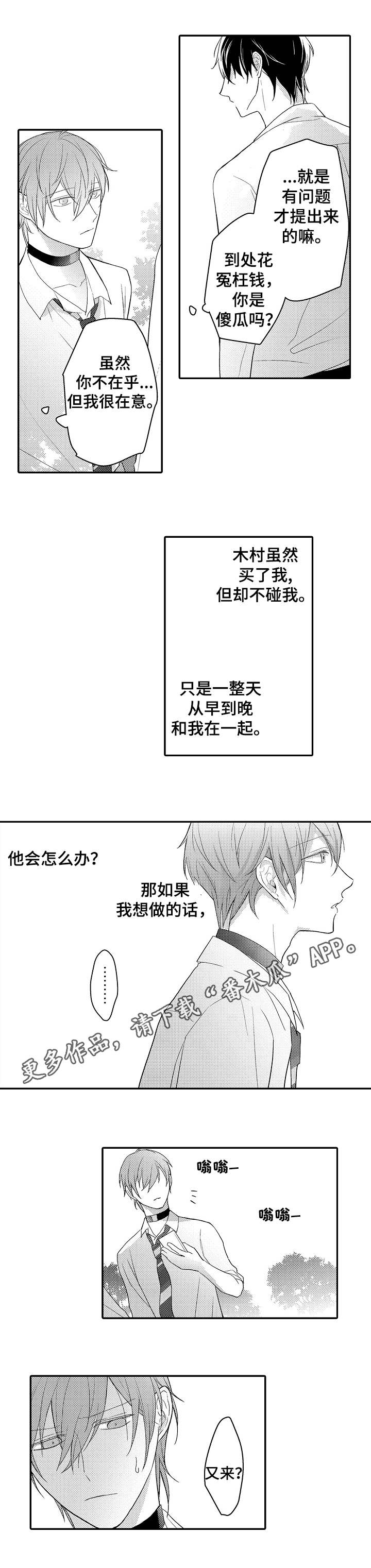 第11章：土豪5