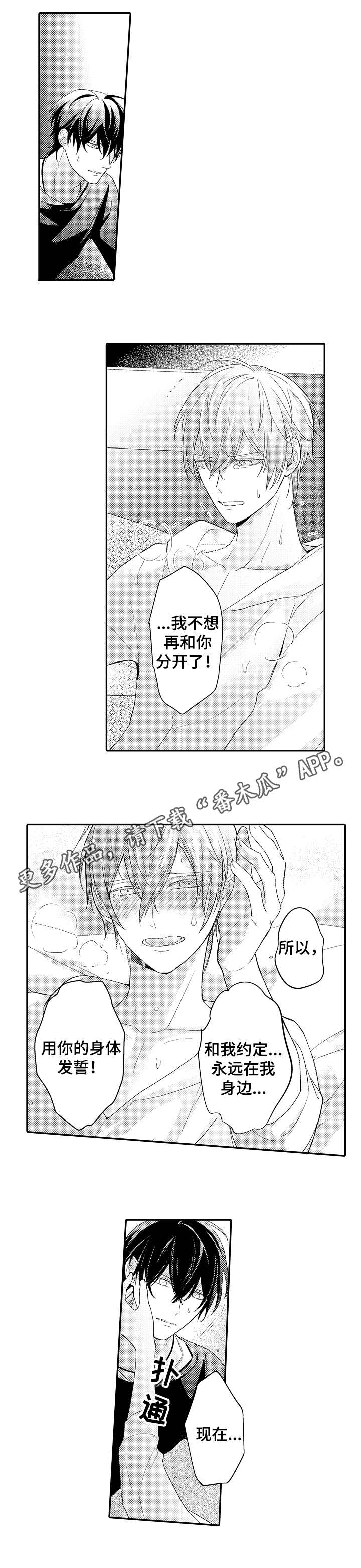 第27章：伴侣0