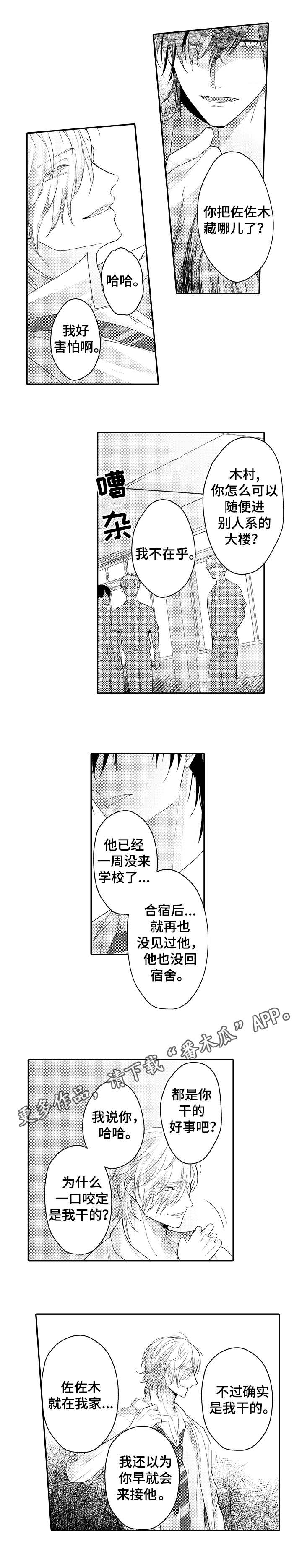 第21章：选择权6