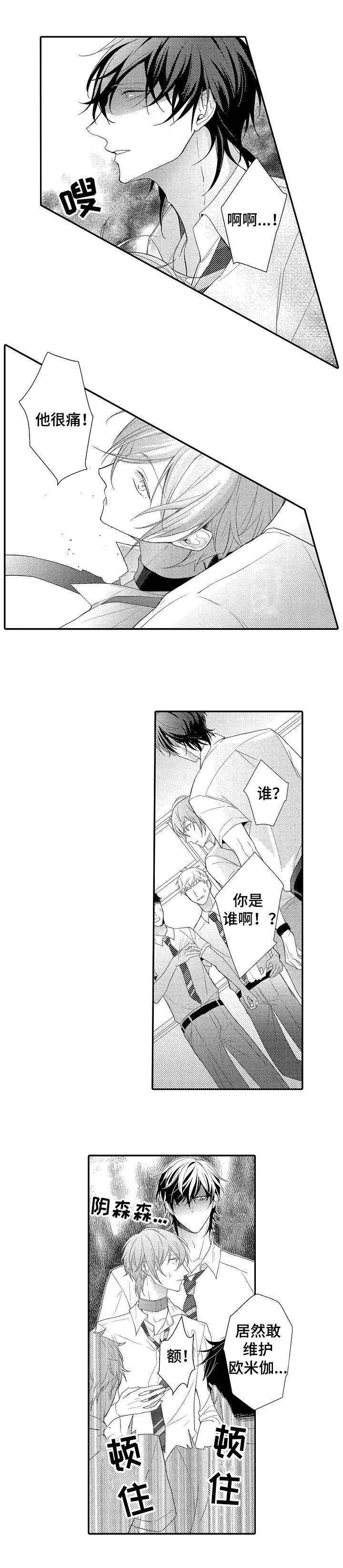 第1章：私立男子大学6