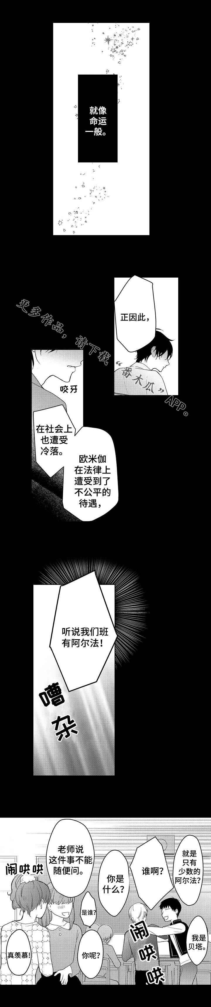 第14章：欧米伽6