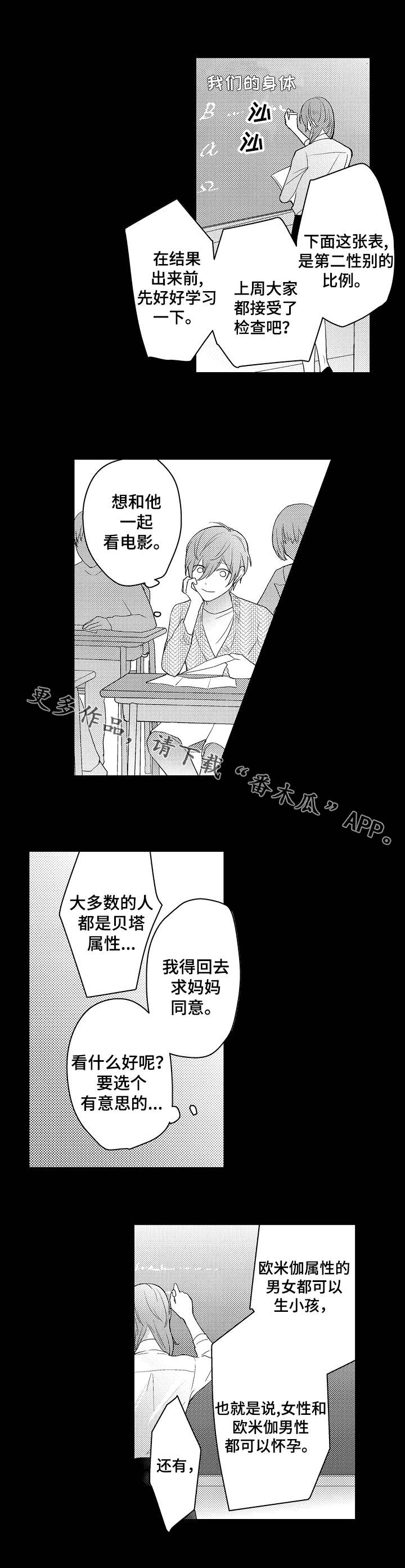 第14章：欧米伽4