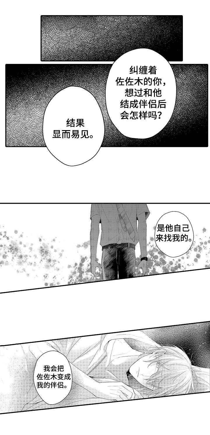 第21章：选择权8