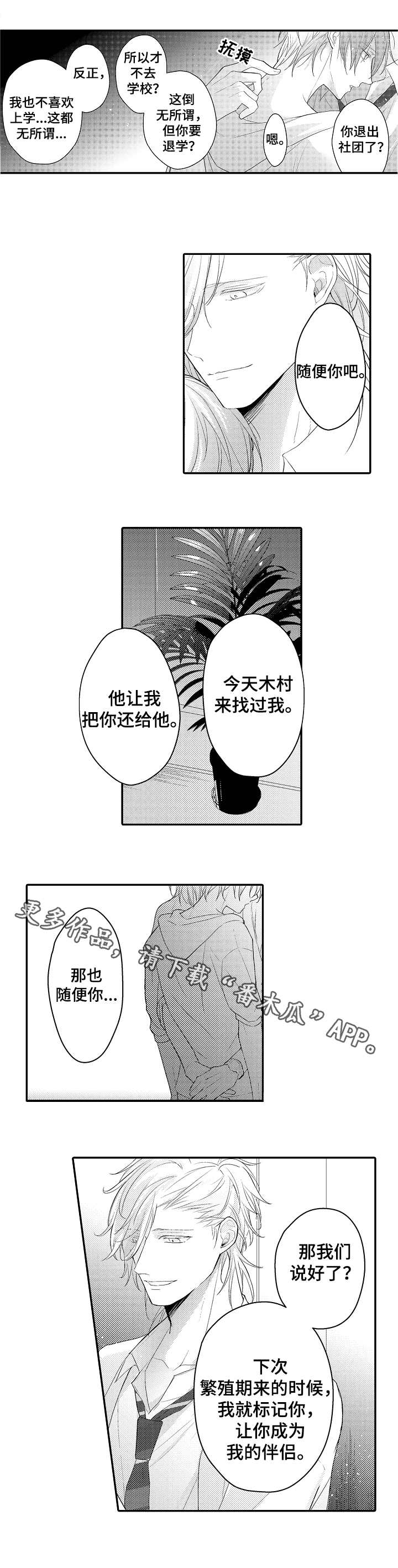 第22章：宠物3