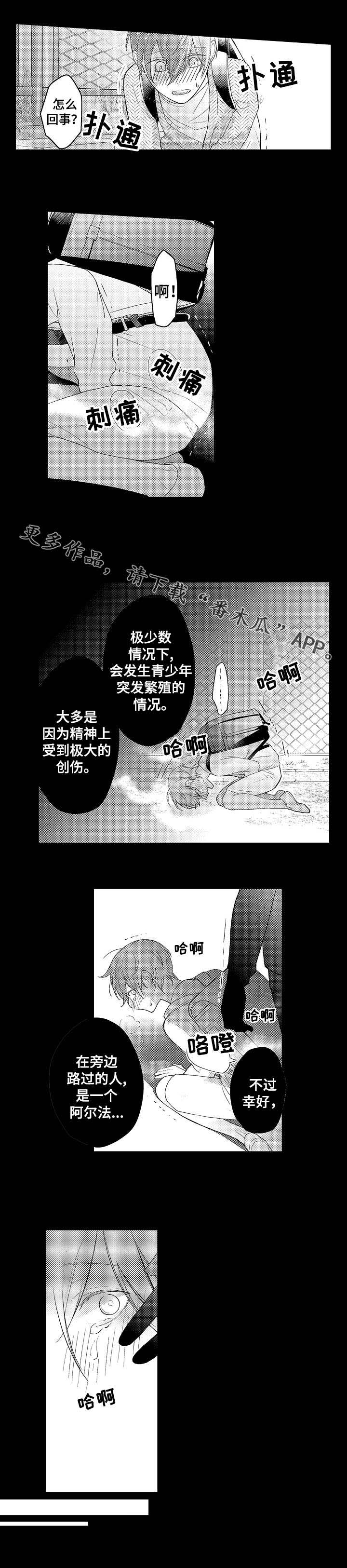 第15章：厌恶3