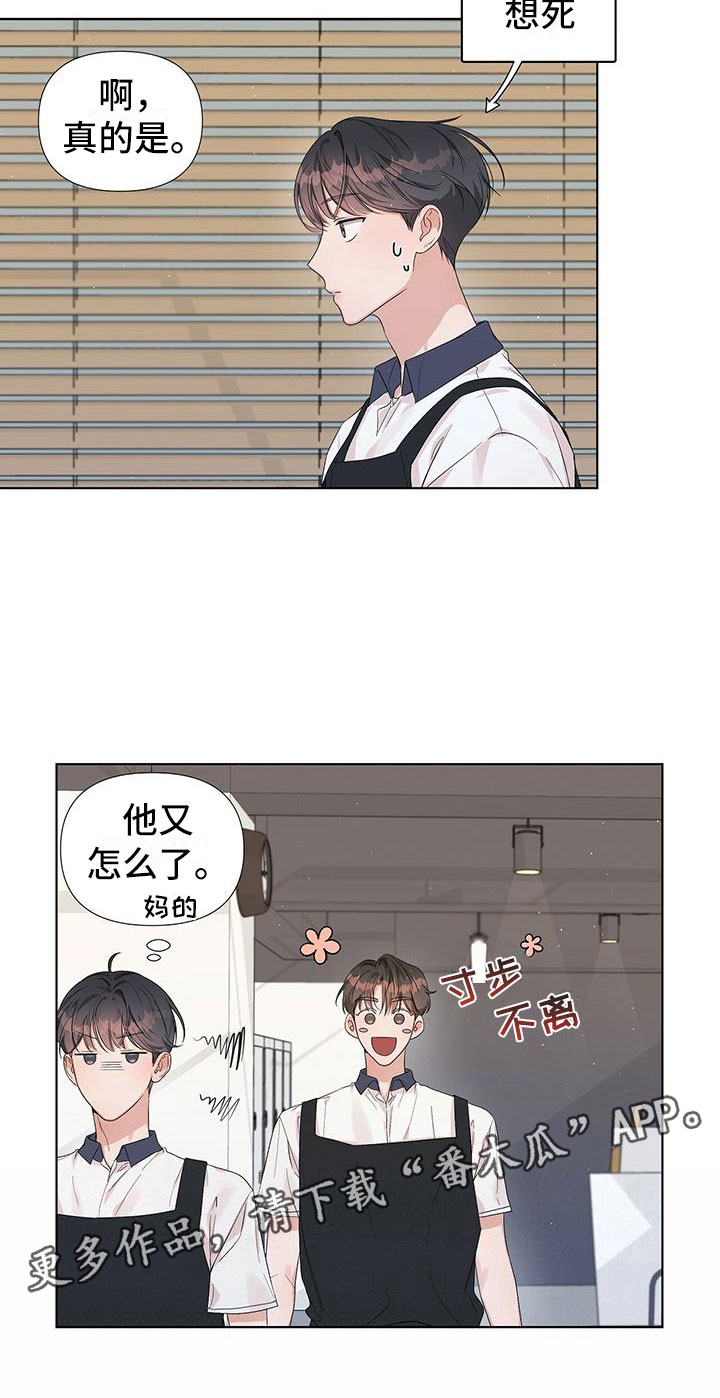 第11章：很明显吗？13