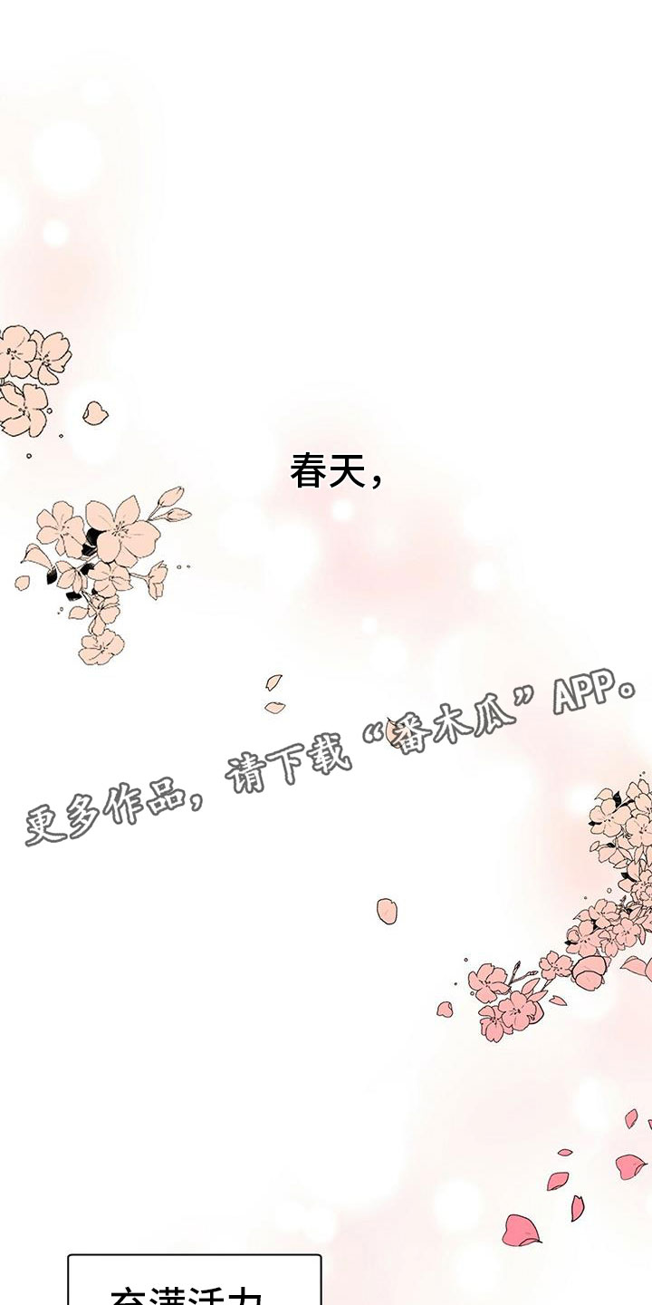第17章：闲聊往事0