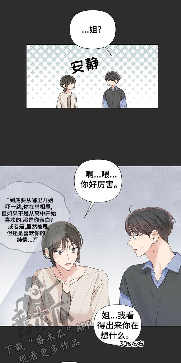 第30章：喝醉10