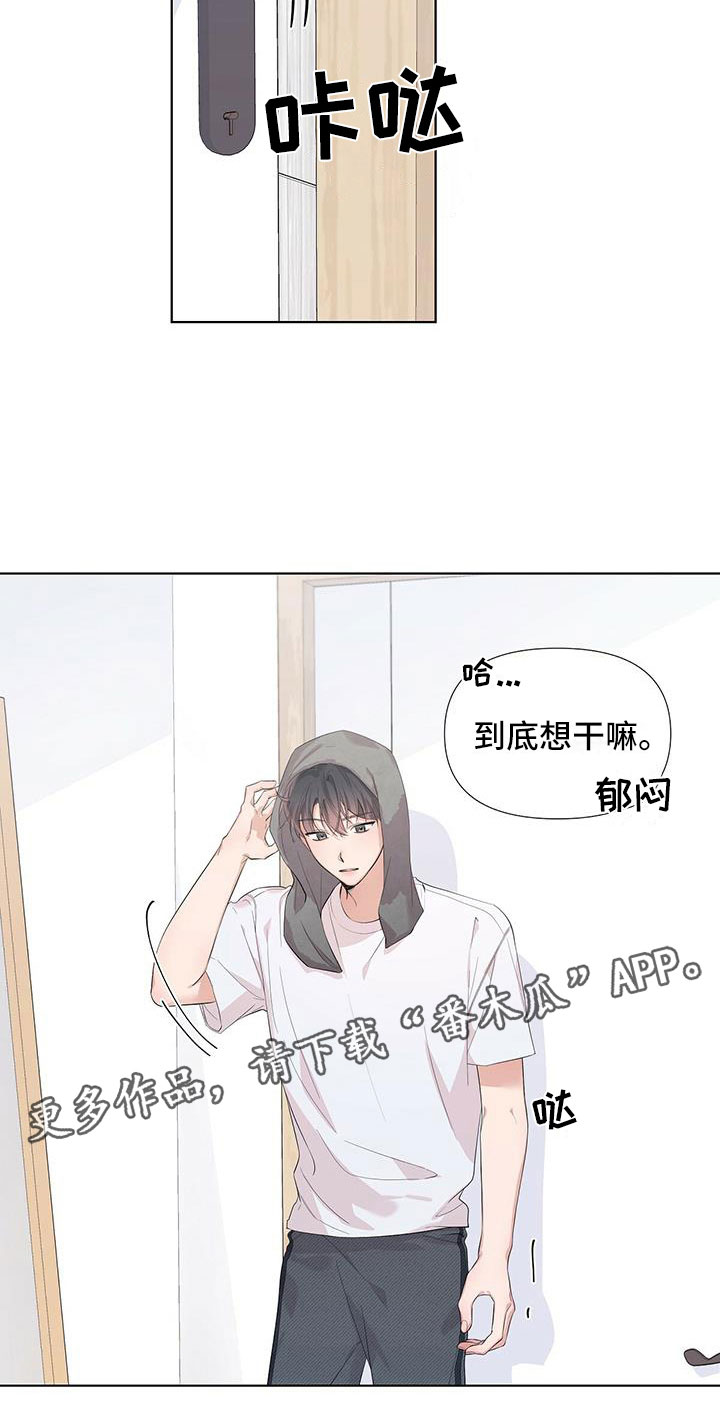 第14章：喜欢他？16