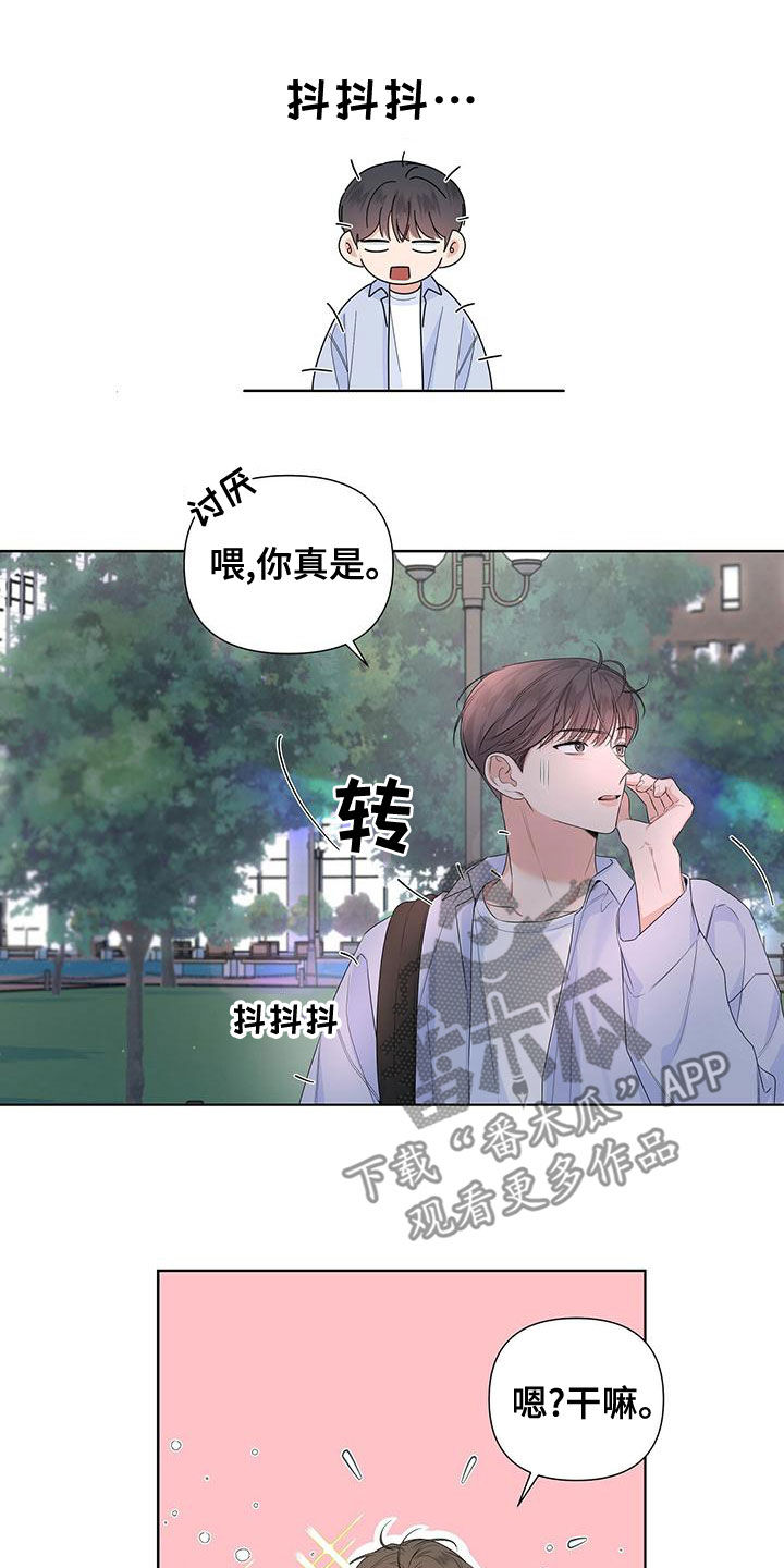 第41章：表白11