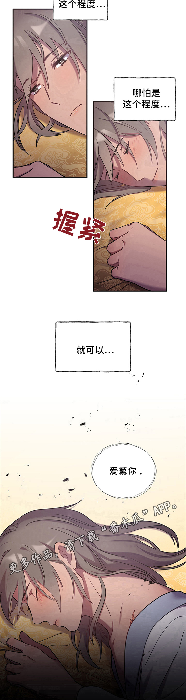 第17章：爱慕9
