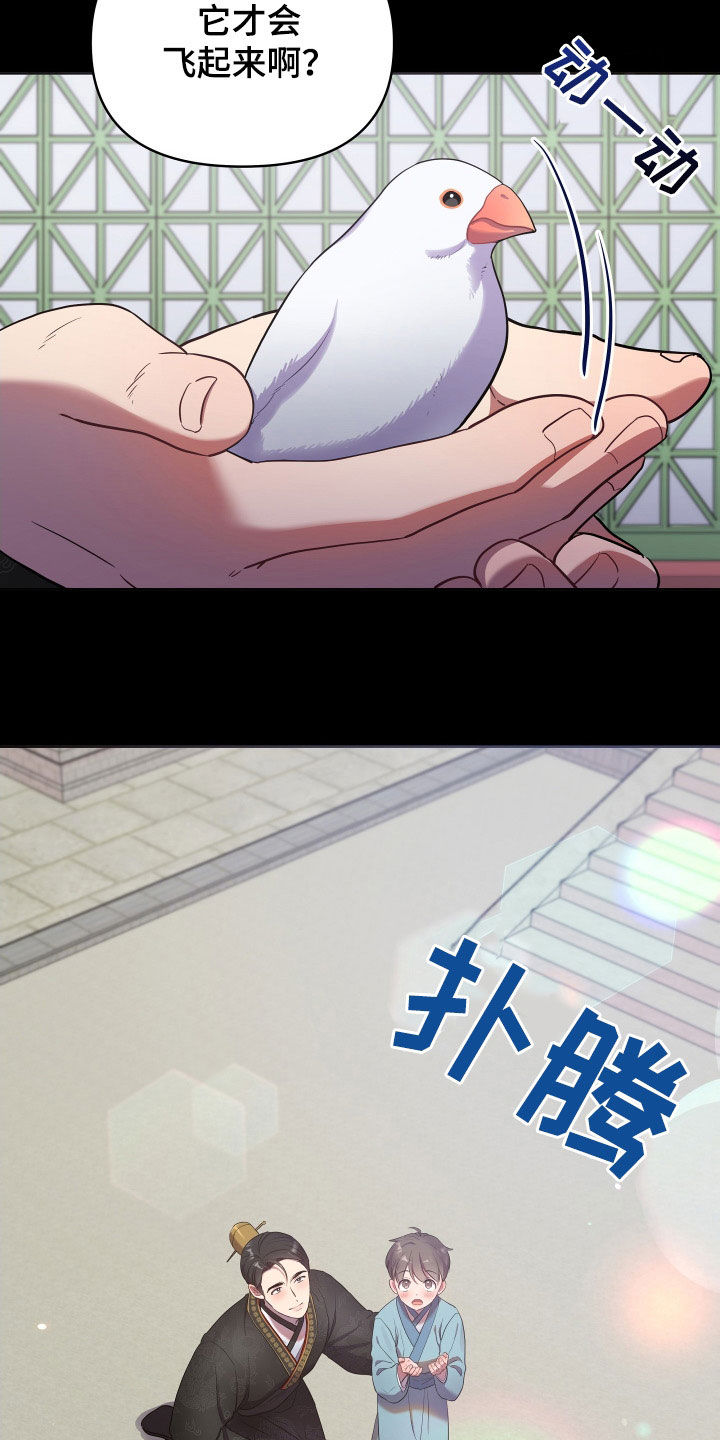 第81章：唯一的儿子30