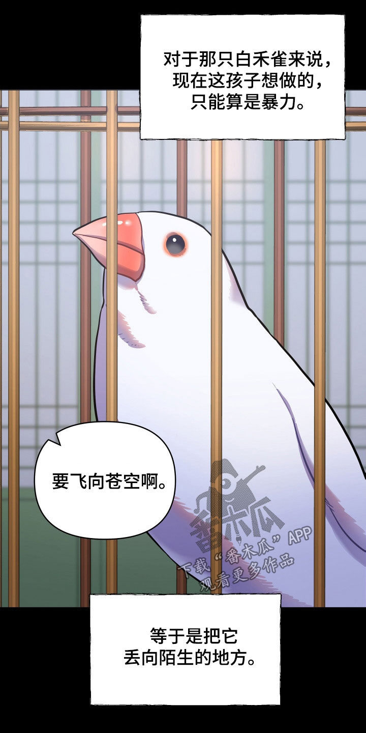 第81章：唯一的儿子18