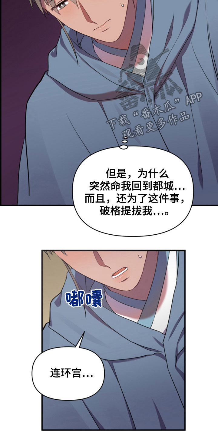 第32章：进宫15