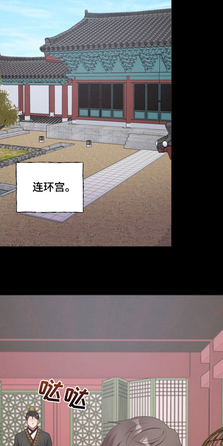 第81章：唯一的儿子14