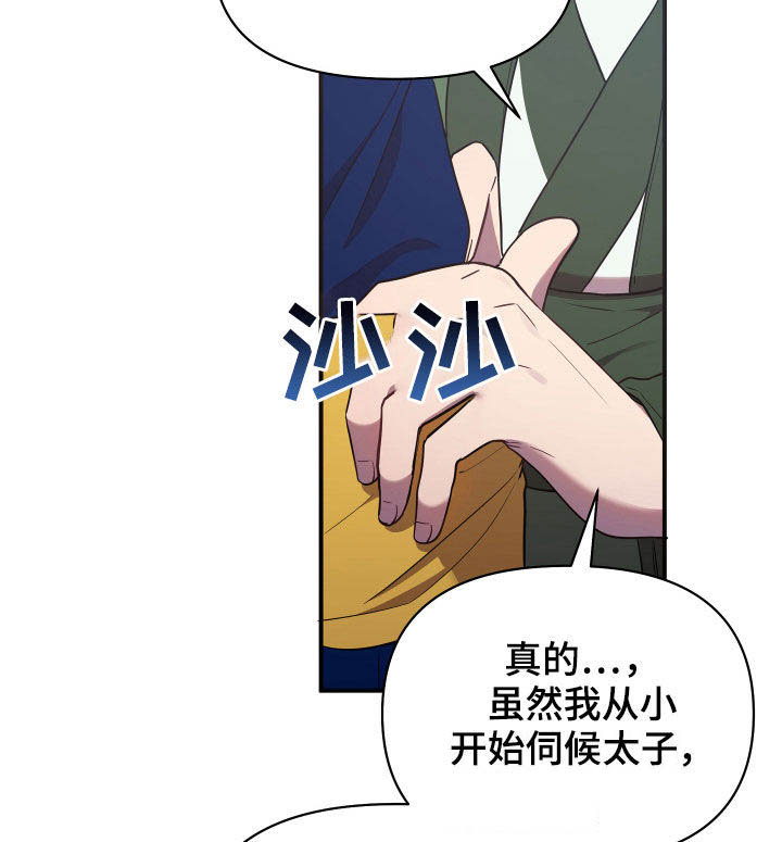 第40章：不得不说18