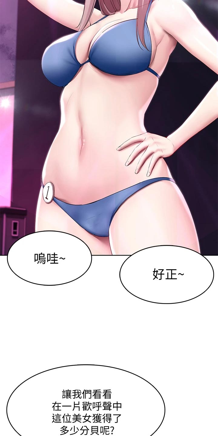 第146章：泳装比赛20
