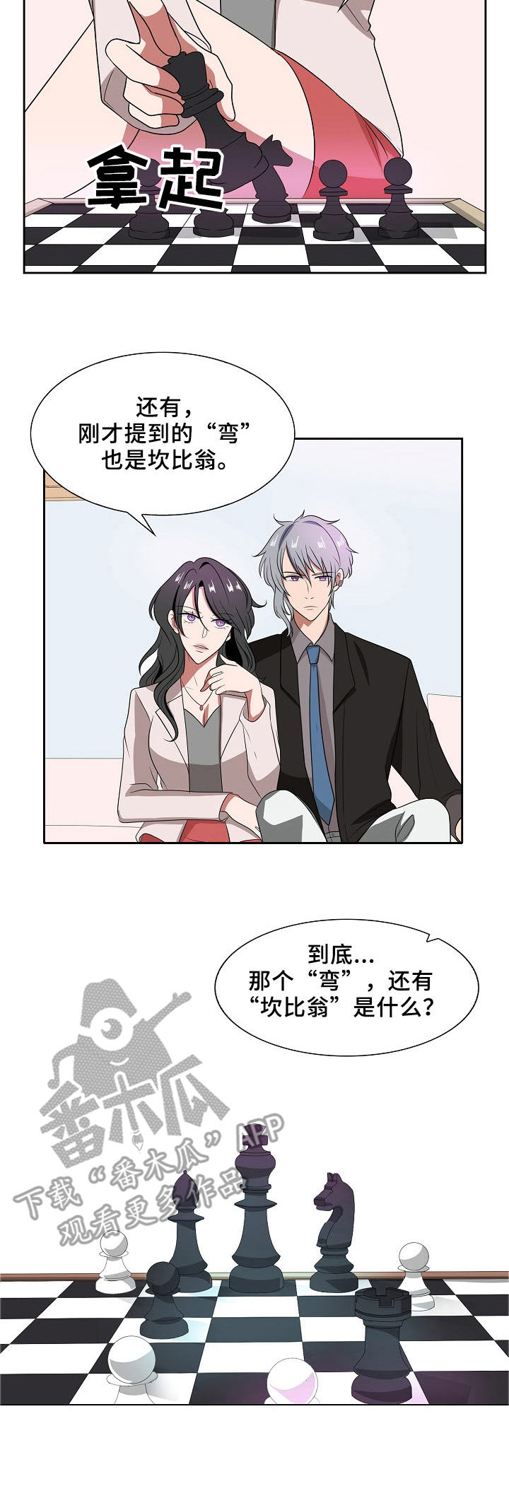 第23章：棋子7