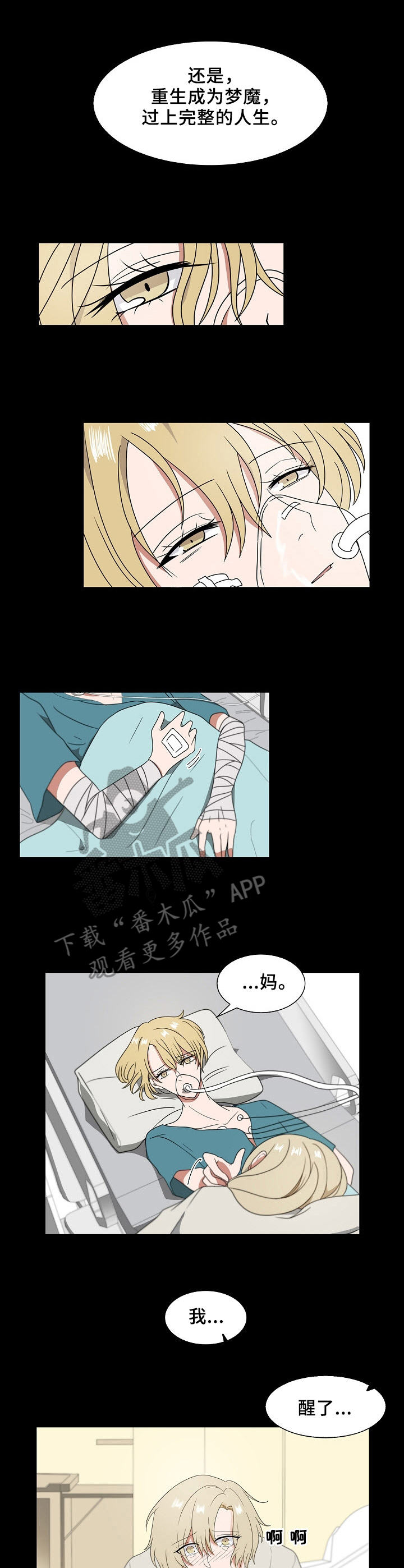 第13章：梦魔9