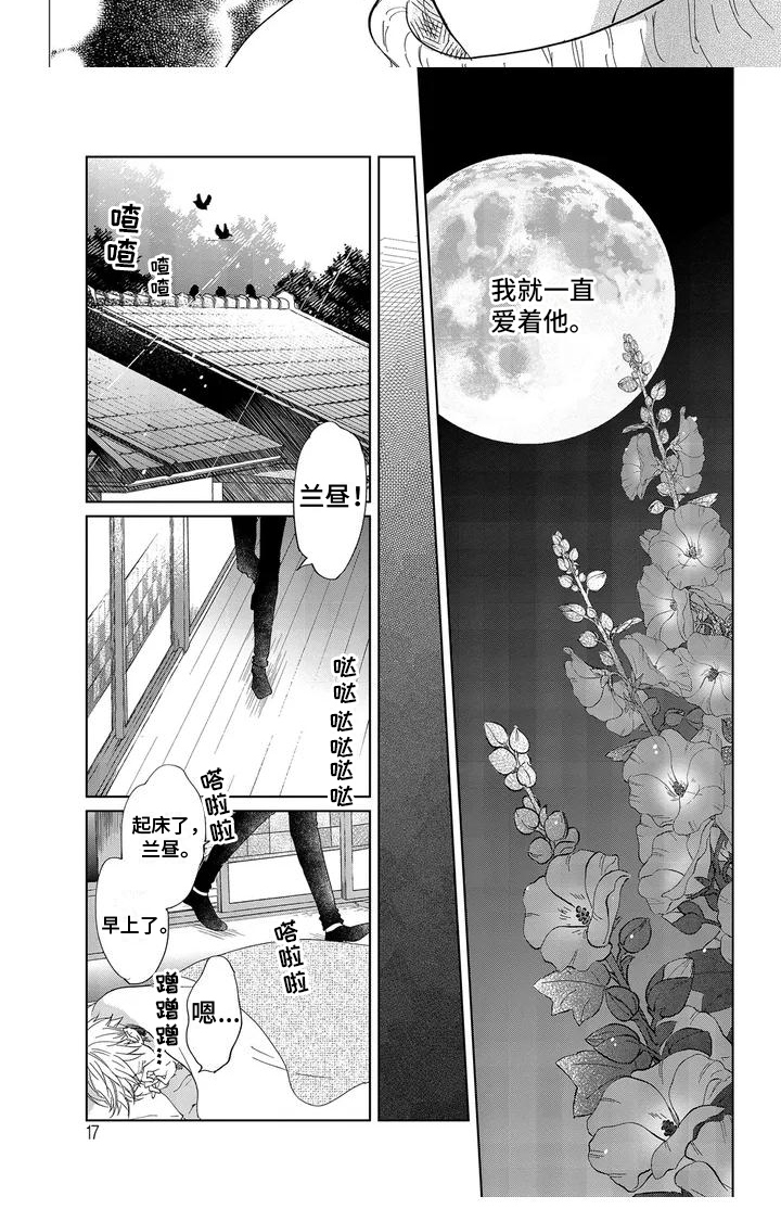第1章：体质6