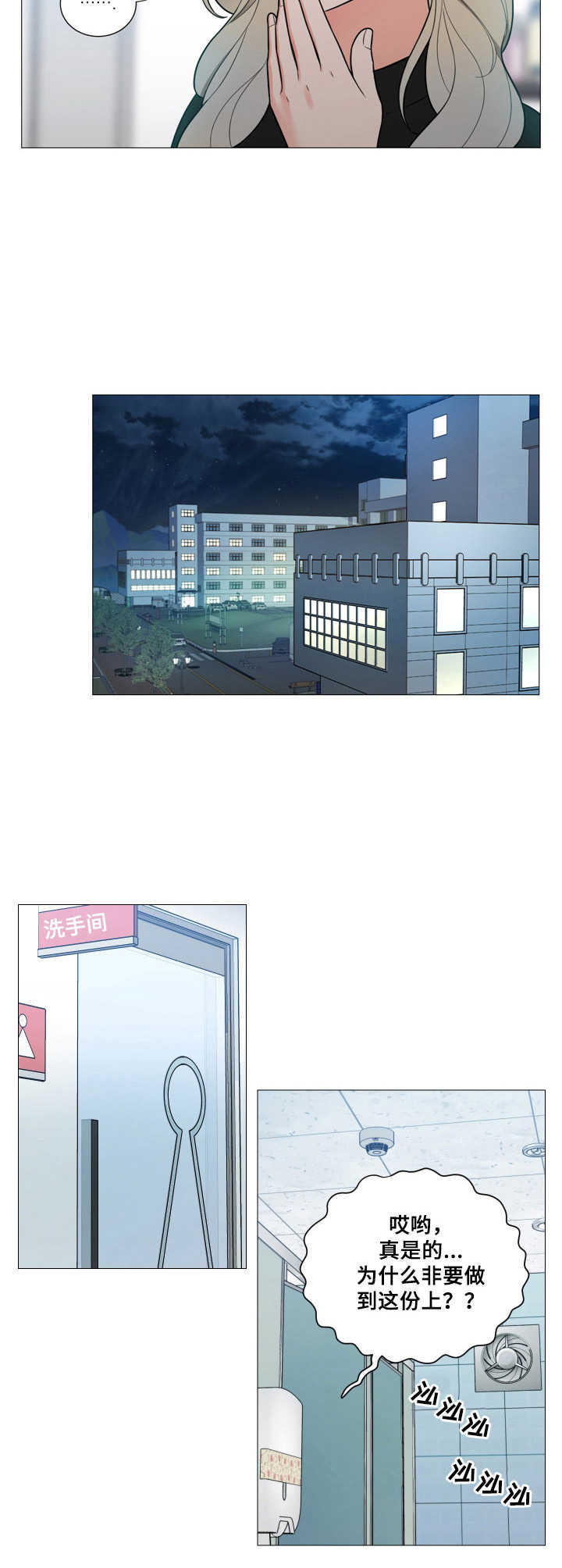 第2章：紧张7