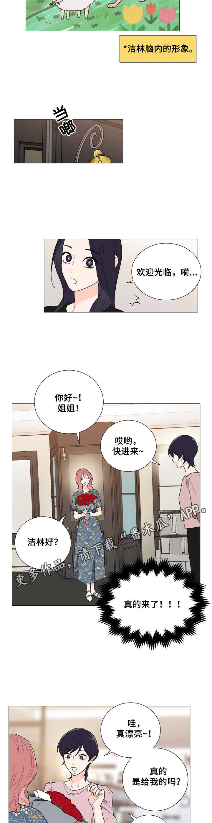 第25章： 不安5