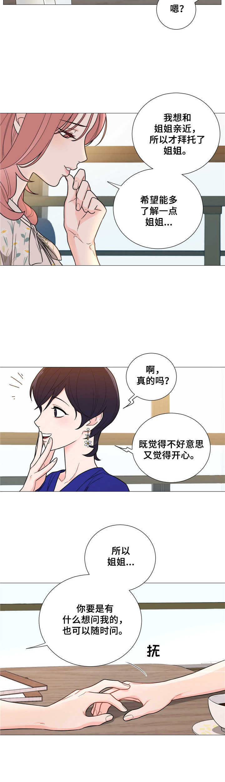 第26章：唠叨3
