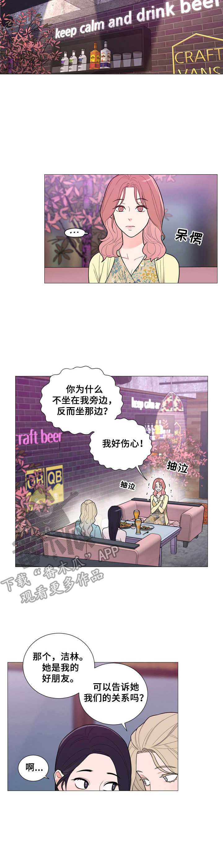 第22章：好朋友8