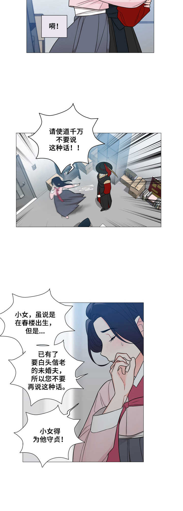 第3章：入戏8