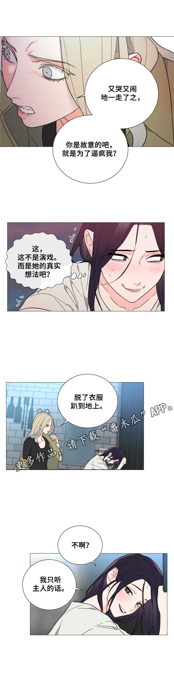 第28章：驯服4