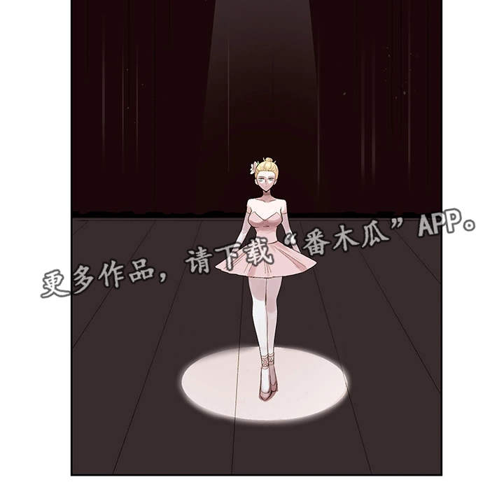 第12章：试镜结果1