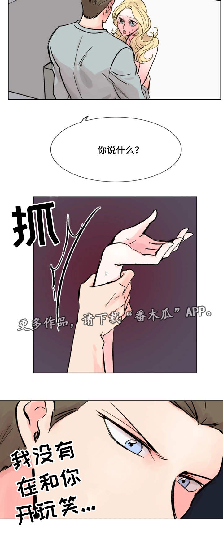 第33章：理想型12