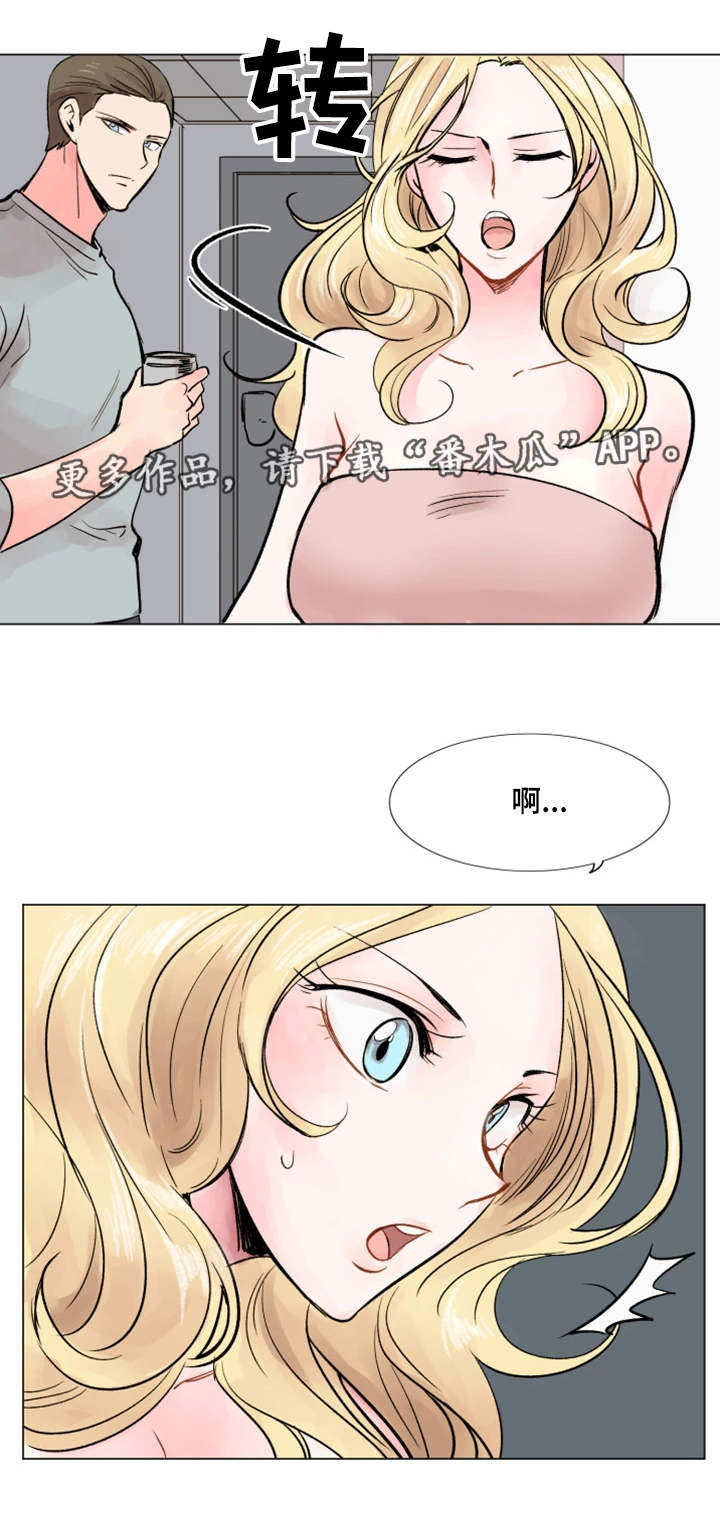 第33章：理想型8