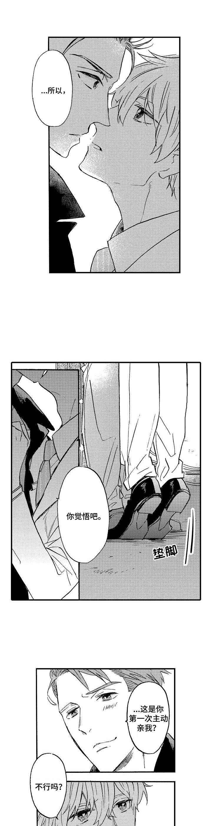 第17章：心意6
