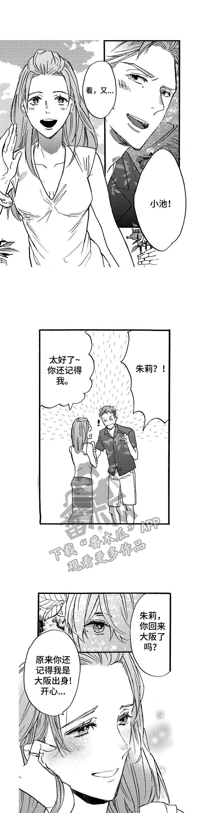 第11章：旅行6