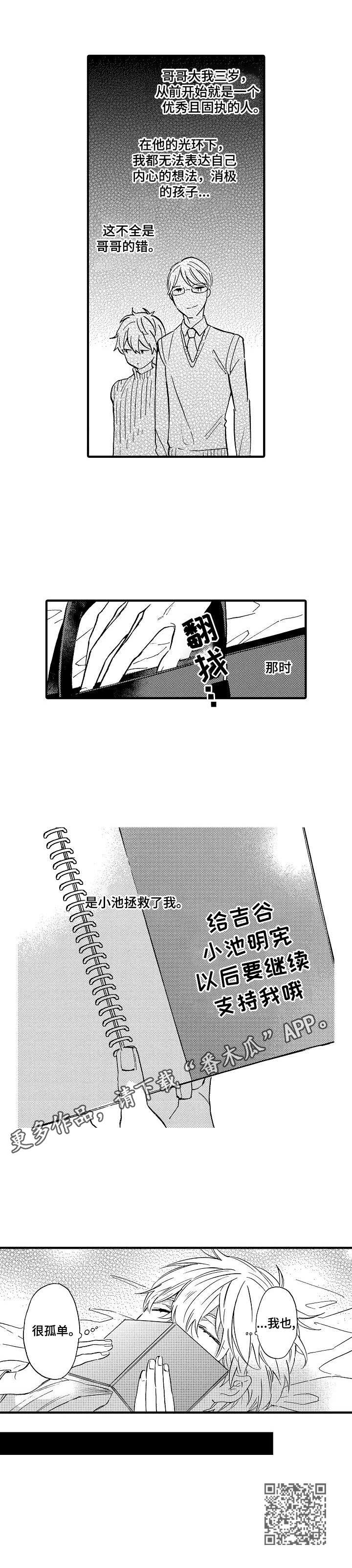 第15章： 同样孤单8