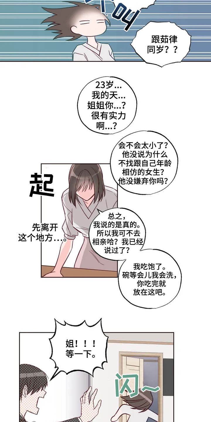 第28章：自己的错5