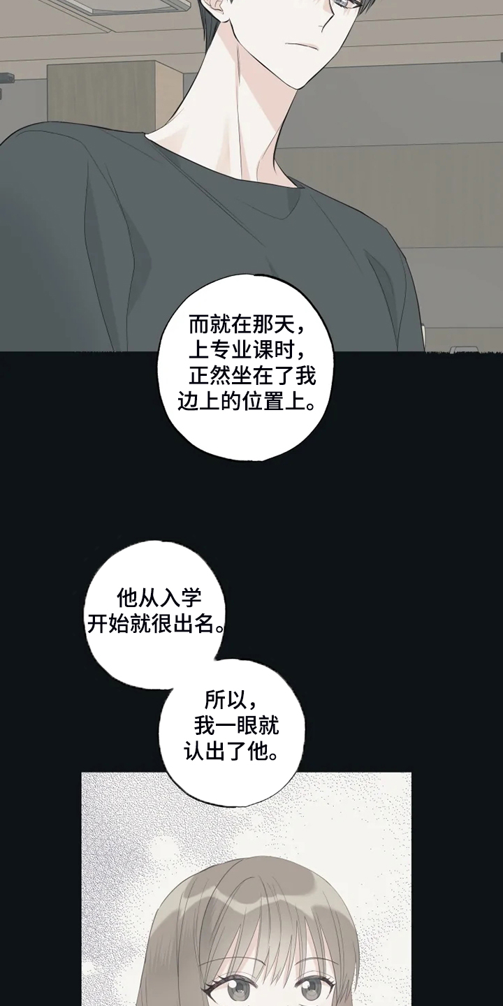 第59章：为什么喜欢1