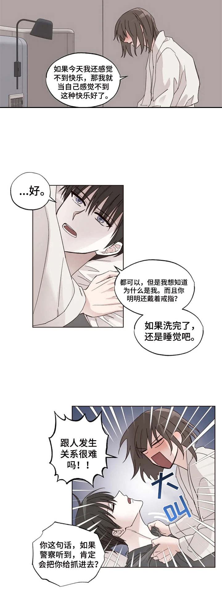 第2章：想不起来9