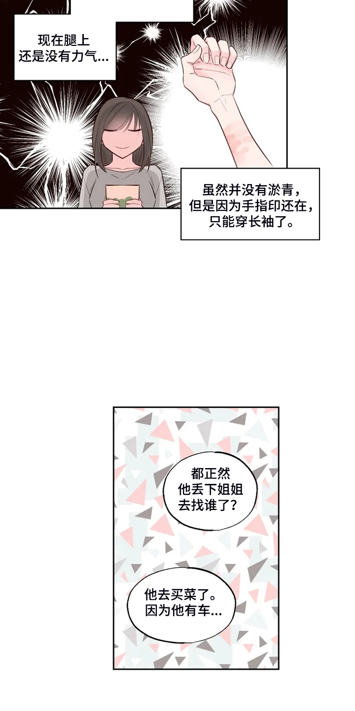 第57章：欺凌4