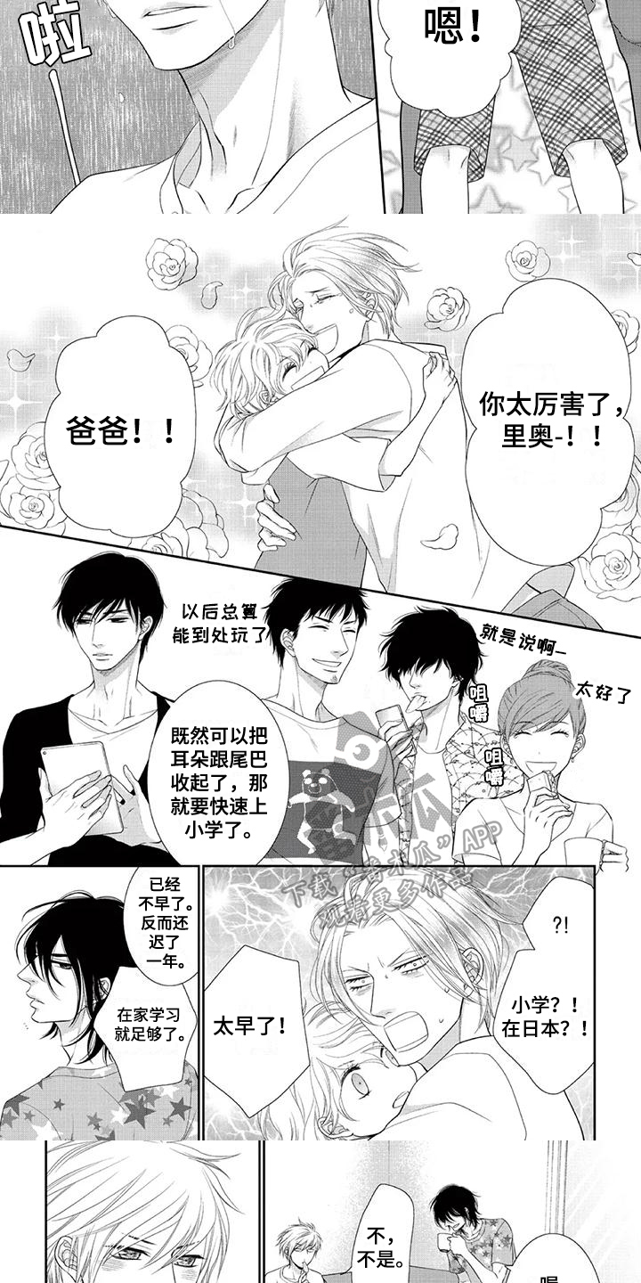 第18章：谅解2